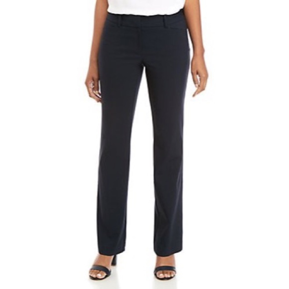 Limited Exact Stretch Bootcut Pants